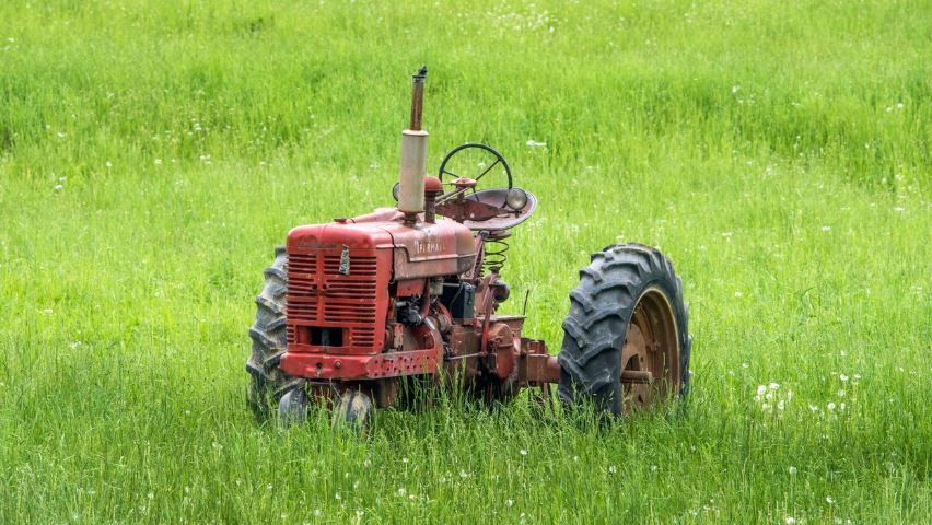 Brenouille : une fête de la Moisson comme autrefois !