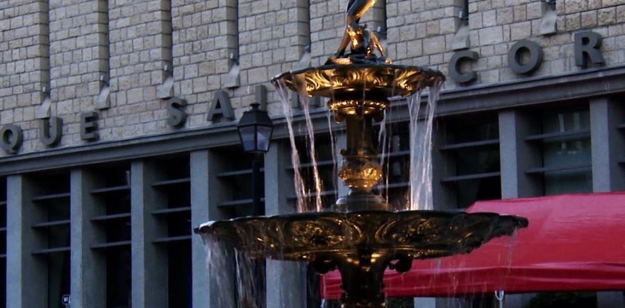 Compiègne inaugure l’été avec la nouvelle place du Change et swingue en ville !