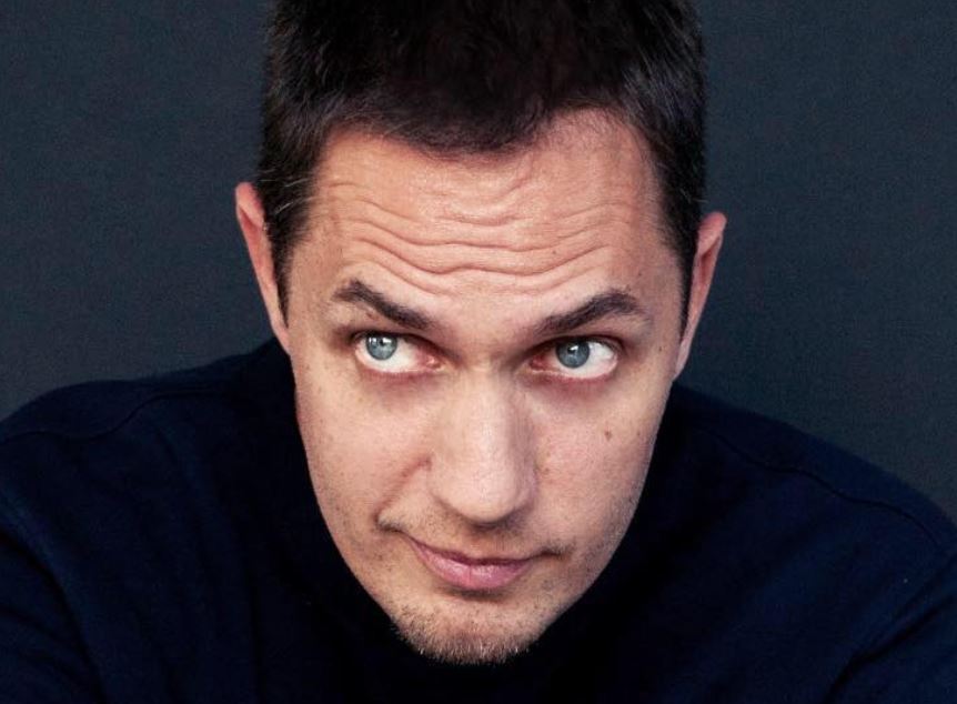 Grand Corps Malade se produira à Nogent-sur-Oise, samedi 26 octobre 2019