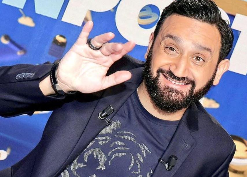 L’animateur vedette de C8, Cyril Hanouna, parrain 2019 de la fête foraine de Beauvais!