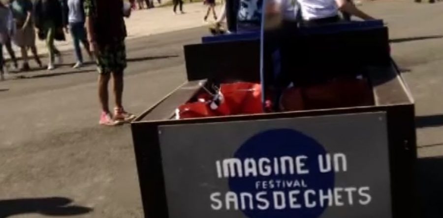 Margny-lès-Compiègne : “IF”, le festival “IMAGINARIUM” sous le signe de l’écologie.