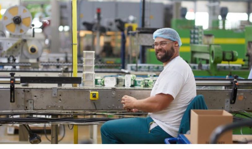 Emploi en région Hauts de France : la métallurgie et l’agroalimentaire recrutent !