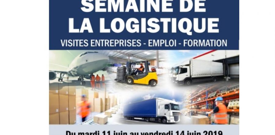 Semaine de la logistique dans l’Oise : pour tout savoir sur les métiers qui s’offrent à vous