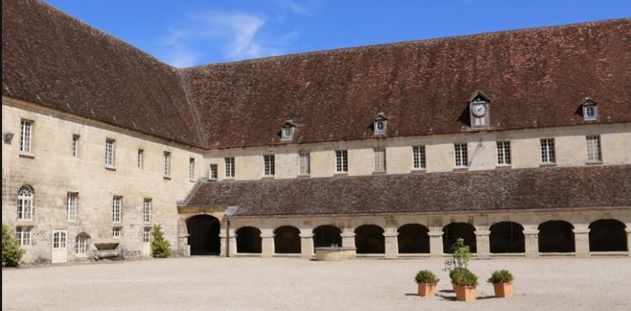 Pontpoint : remontez le temps et visitez l’Abbaye Royale du Moncel