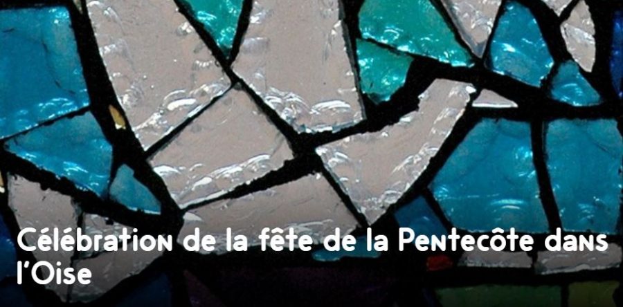 Pentecôte dans l’Oise : retrouvez les horaires des messes célébrées ce dimanche !