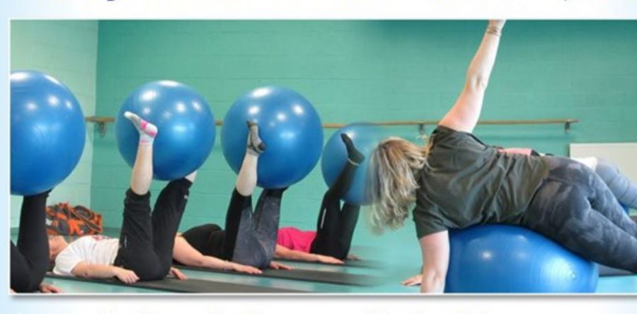 Tillé : découvrez les bienfaits du Pilates !
