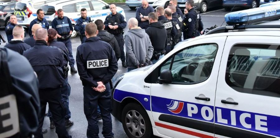 Intervention de police et heurts au Clos des Roses : le maire de Compiègne réaffirme la tolérance zéro