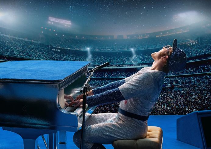 Rocketman : l’épopée rock d’une star au destin exceptionnel