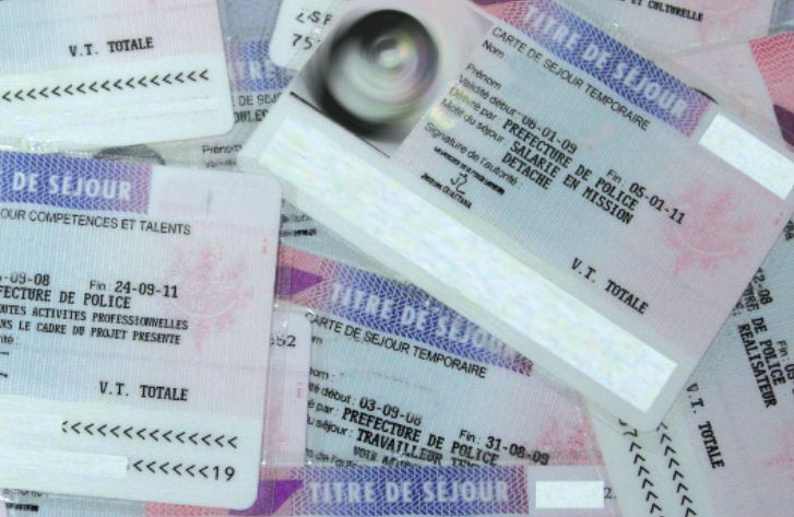 Creil : réouverture du site de la Direction de la citoyenneté et des étrangers en France