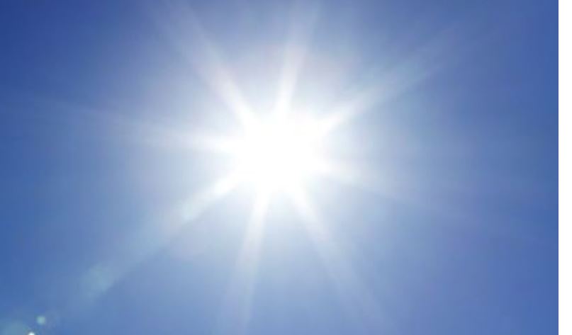 Record de chaleur dans l’Oise !