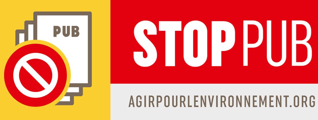 Pays d’Oise et d’Halatte : dites STOP À LA PUB !