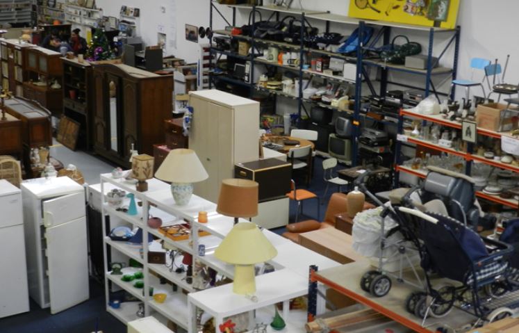 Sud Oise Recyclerie : portes ouvertes le samedi 06 juillet