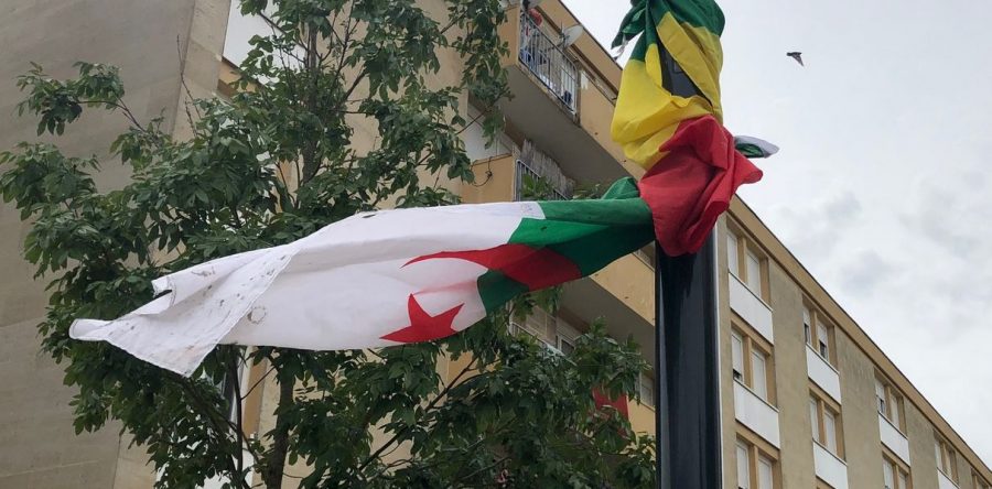 Violence à Creil : le maire de la ville s’insurge!