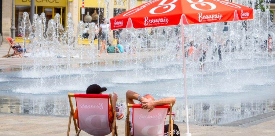 Fête du 14 Juillet à Beauvais « Champions du Monde – Retour sur les Coupes du monde de football ».
