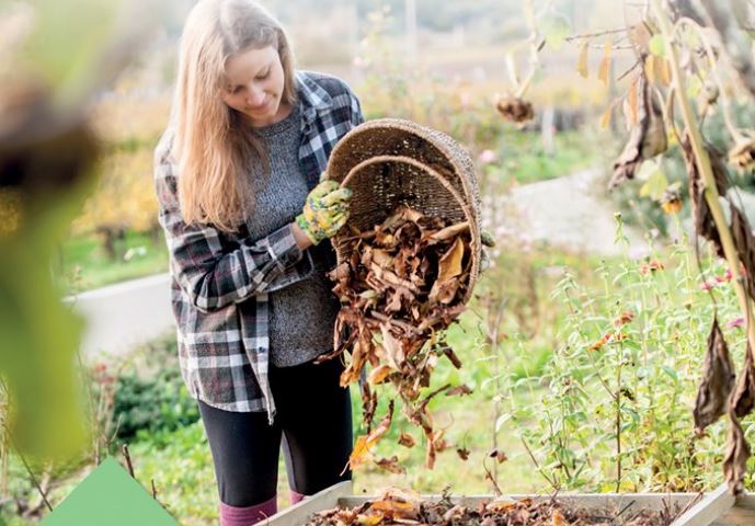 Creil : mercredi 7 août, tous au composte !