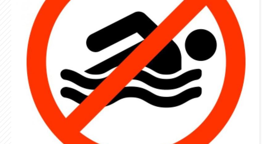 Creil : l’ouverture sauvage des bouches d’incendie et la baignade dans l’Oise sont strictement interdites