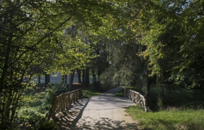 Ermenonville : le Parc Jean-Jacques Rousseau rouvre ses portes début août