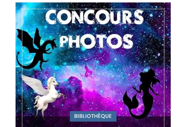 Neuilly-en-Thelle : Photographiez vos plus beaux « Animaux fantastiques »