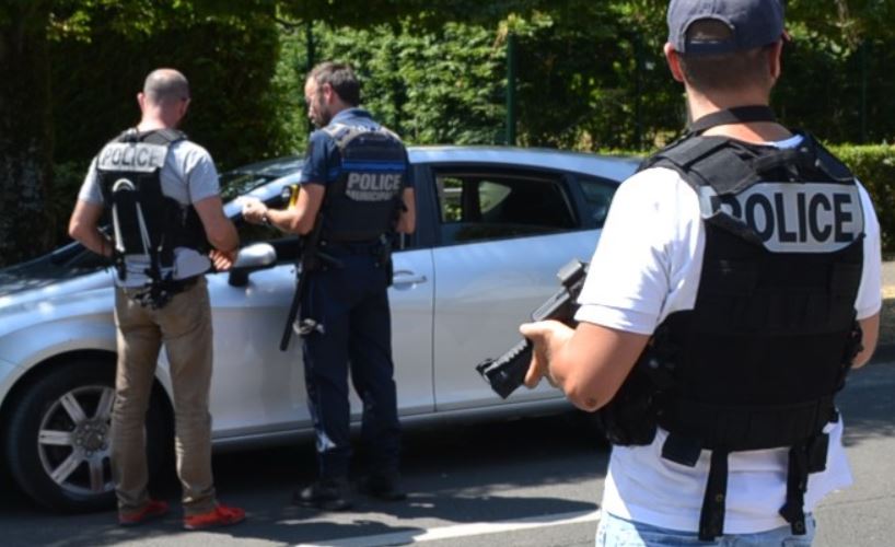 Attention aux contrôles routiers coordonnés dans l’Oise