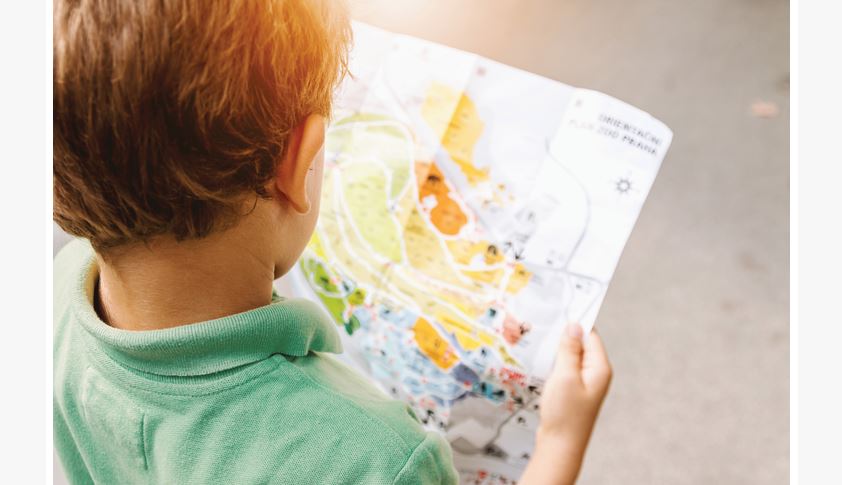 Thiverny : un rallye pour les petits explorateurs