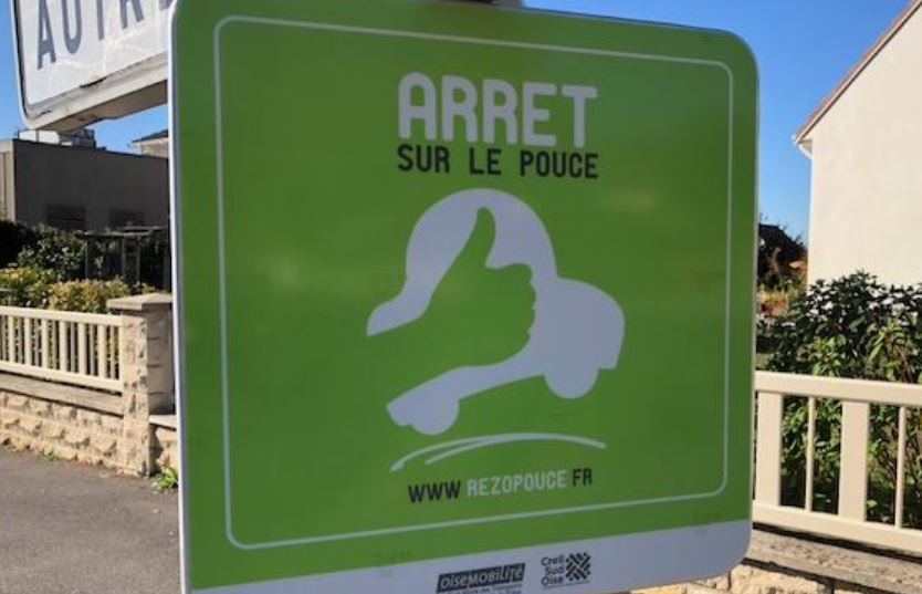 ACSO : Rezo Pouce réinvente la pratique de l’autostop !