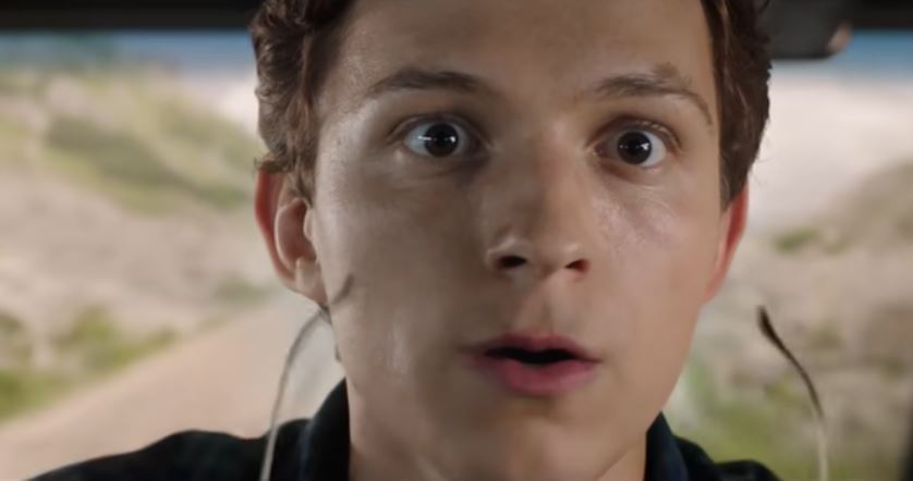 Spider-Man : Far From Home