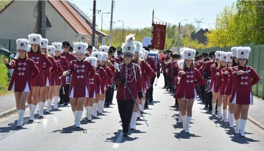 Breteuil célèbre la fête nationale