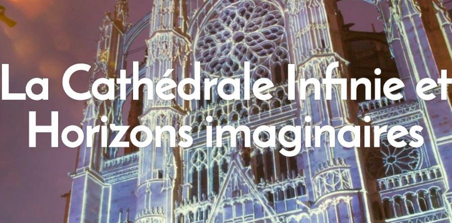 Beauvais : cet été, la cathédrale Saint-Pierre s’illumine !