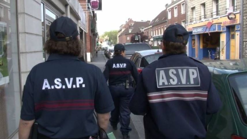 La ville de Beauvais recrute des auxiliaires de quartiers