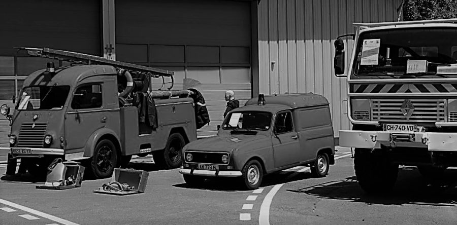 Les pompiers de l’Oise à la recherche d’archives originales !