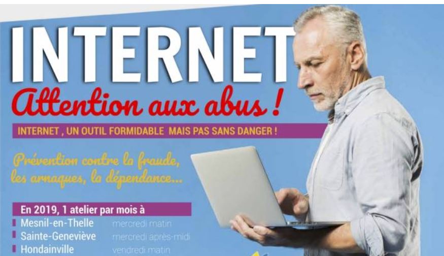 Communauté de communes Thelloise : « Attention aux abus ! »