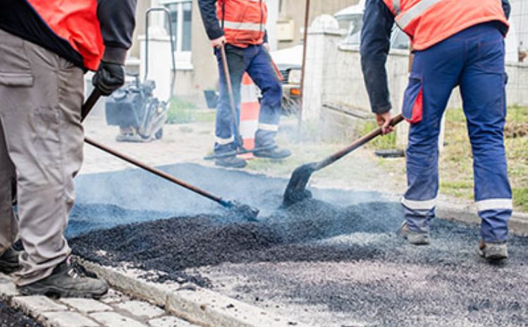 Plan maxi-voirie à Beauvais : c’est l’été, les routes se font une beauté