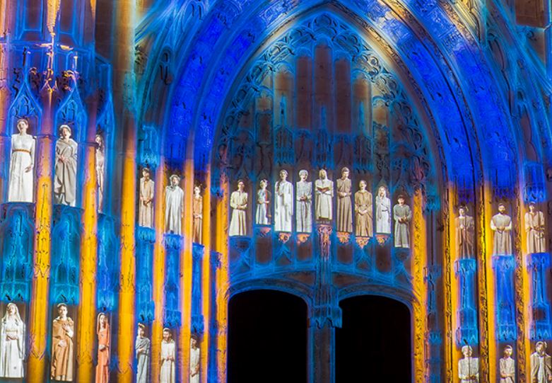 Beauvais : découvrez la cathédrale infinie et ses horizons imaginaires