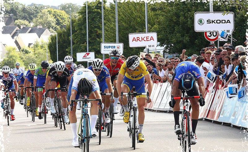 Le beauvaisis accueille les championnats de France Avenir 2019