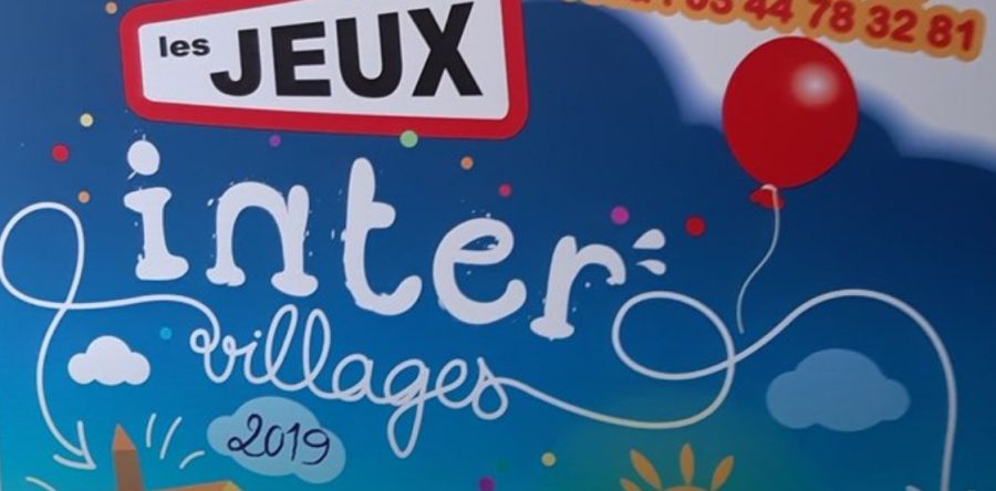 Breuil-le-Sec : Paëlla et jeux intervillages, samedi 24 août