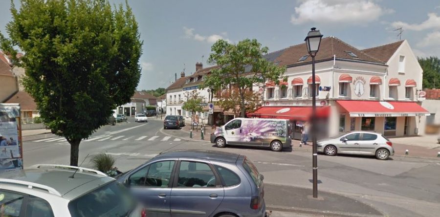 Nogent-sur-Oise : changement du plan de circulation