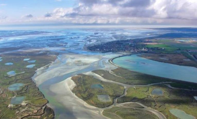 Saison touristique : les Hauts-de-France ont la cote !