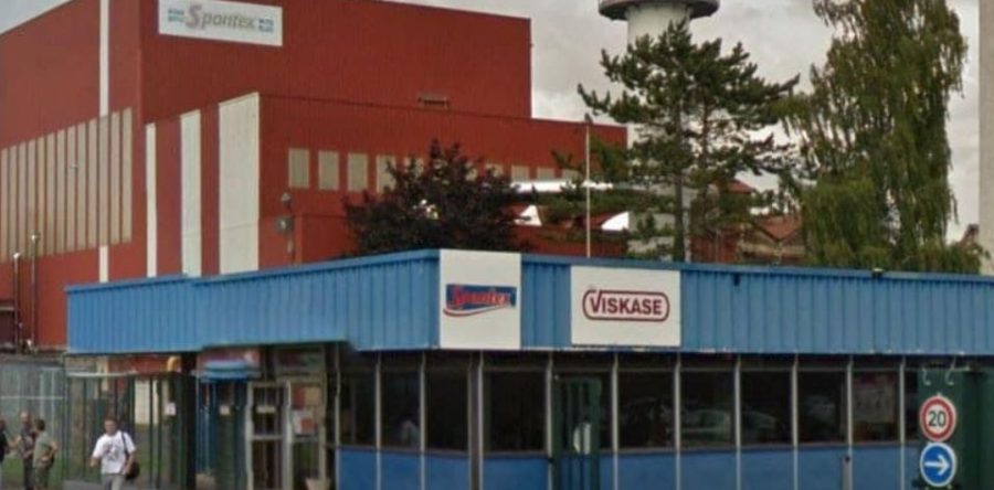 Spontex de Beauvais : reprise partielle de la production autorisée