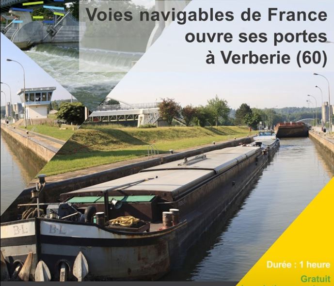 Incendies à Verberie : le maire réagit sur Facebook