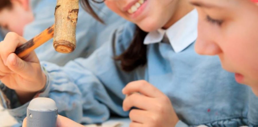 Musée Gallé-Juillet : partez à la découverte du trésor