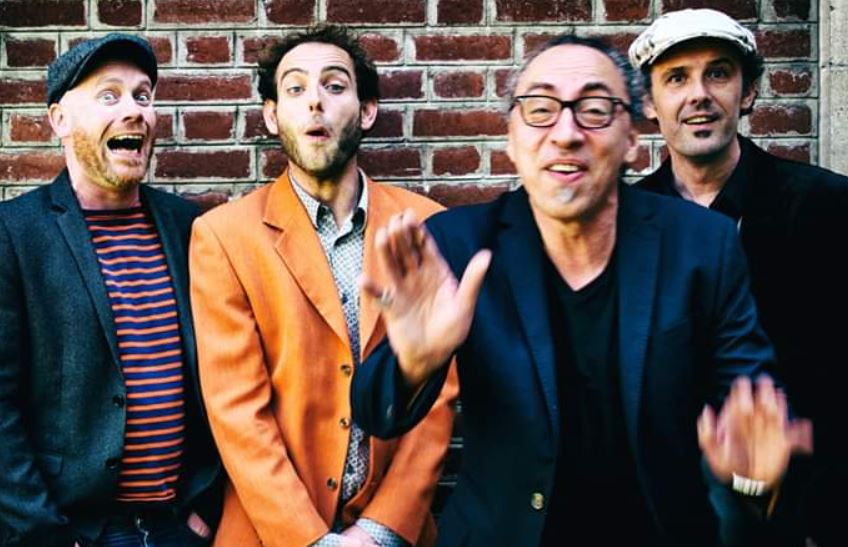 Le Bal Tringle débarque le dimanche 6 Octobre à Clermont