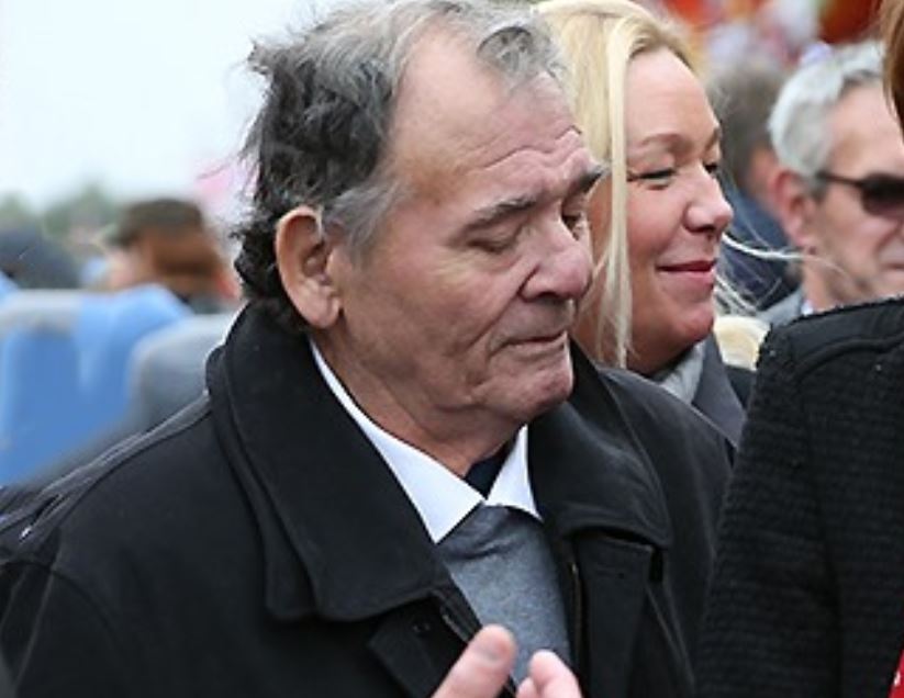 Disparition de Willy Rollin fervent représentant des fêtes foraines de l’Oise