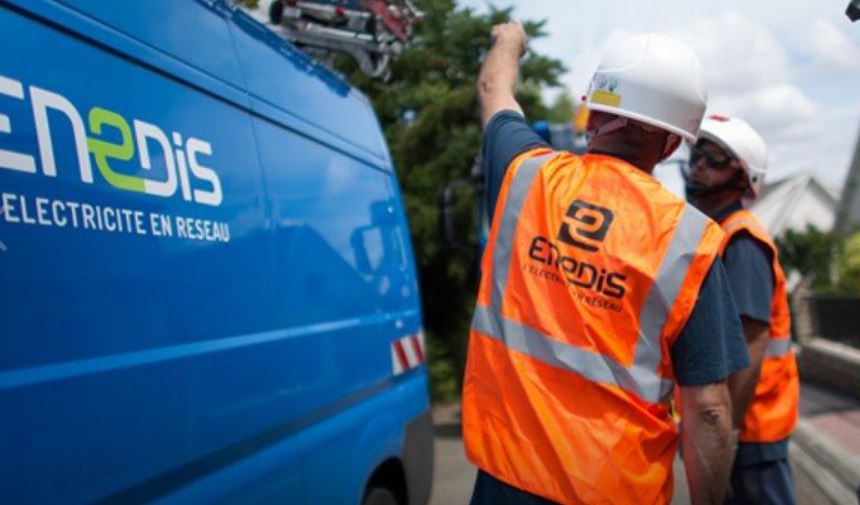 Coupures de courant, lundi 18 novembre à Creil