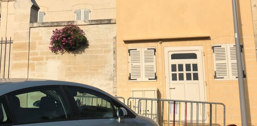 Villers-Saint-Paul : Katerina Tatarintsev transforme la ville.