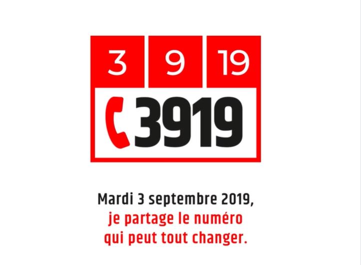 Oise : plus de 1200 faits de violences au sein du couple et de violences sexuelles en 2018