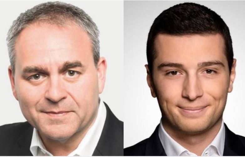 Xavier Bertrand invité de « Vous avez la parole », la nouvelle émission politique de France 2