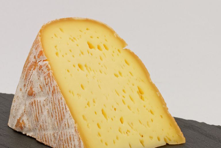Santé dans l’Oise : Rappel de fromages basques à la coupe de chez Carrefour