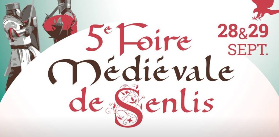 Senlis remonte le temps et vous plonge dans l’atmosphère du XIIIe siècle !