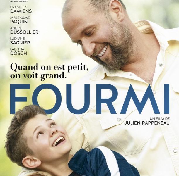 Fourmi