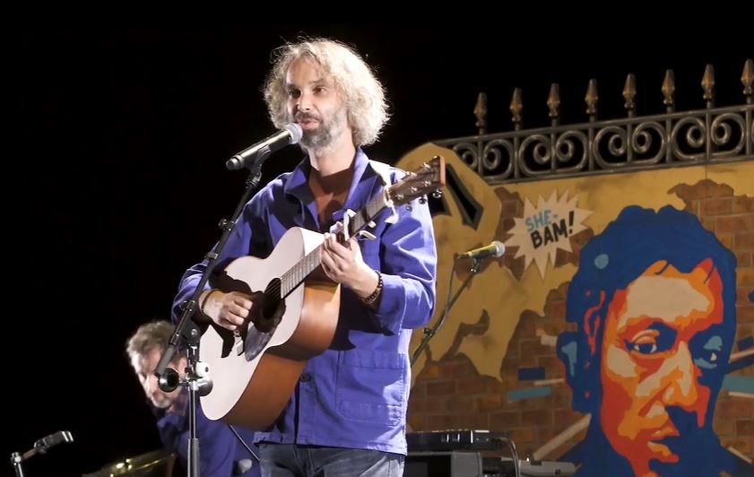 Noyon : Gainsbourg for kids samedi 12 octobre
